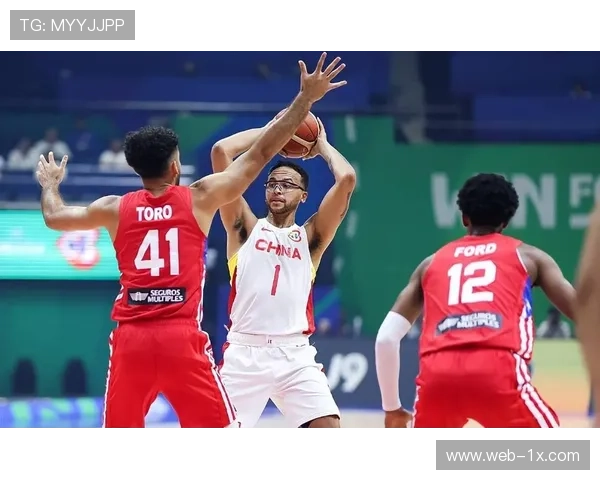 波多黎各男篮胜墨西哥，沃特斯30分率队出线