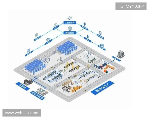 智慧物流平台保障物资调度 满足赛事多样化需求