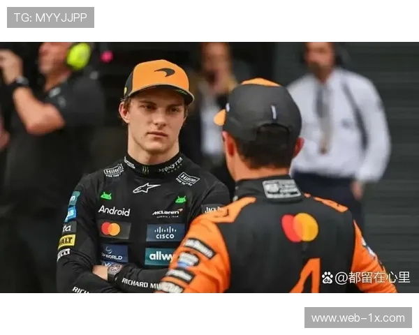 年终车手积分榜：诺里斯423分，维斯塔潘421分，皮亚斯特里第三