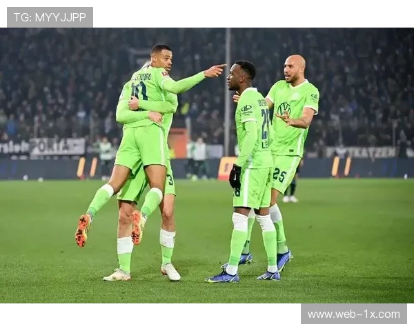 德甲俱乐部联合气象公司，开发赛事专用天气预报系统