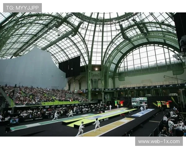 新球场建设背后的财务战略：巴黎寻求场馆自主权